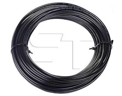 Трубопровід black 5 x 10/25 m/DIN 74324 ST-TEMPLIN 02.010.7300.270