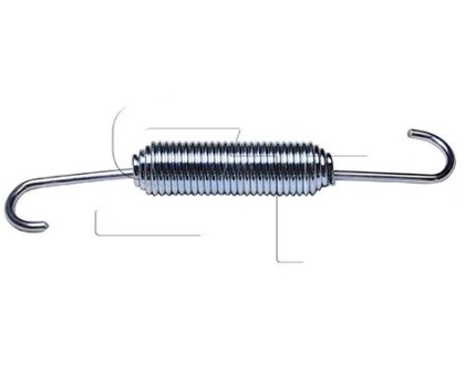 Пружина ST-TEMPLIN 03.080.2067.000