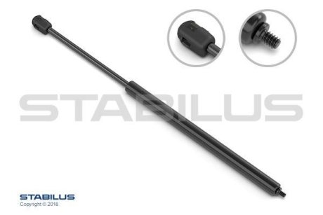 Колпак STABILUS 220613