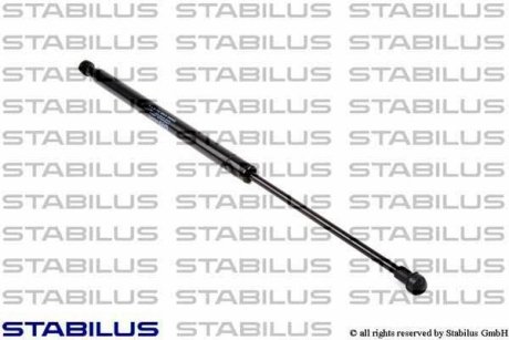 Газовий амортизатор STABILUS 2292NQ