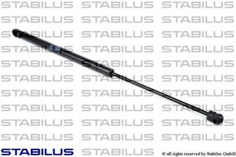 Газовий амортизатор STABILUS 291611