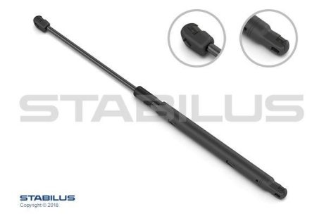 Колпак STABILUS 456737