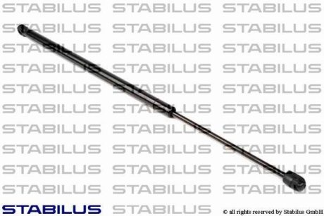 Газовий амортизатор STABILUS 573146