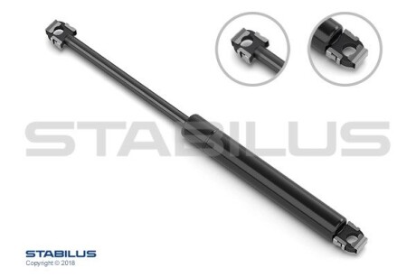 Газовий амортизатор STABILUS 633832