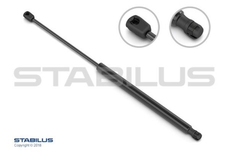 Газовий амортизатор STABILUS 690002