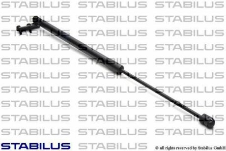 Газовий амортизатор STABILUS 761955