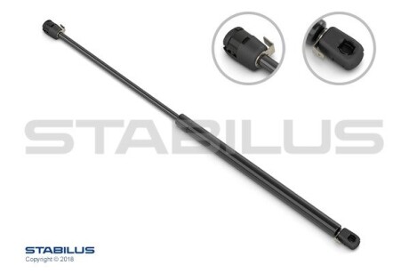 Газовий амортизатор STABILUS 828395