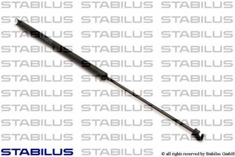 Газовий амортизатор STABILUS 8906CY