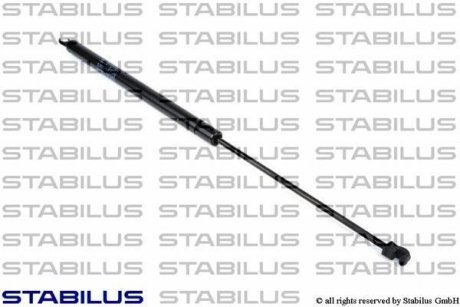 Газовий амортизатор STABILUS 8908CO