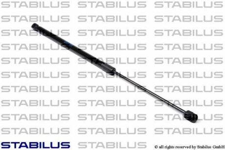 Газовий амортизатор STABILUS 900337