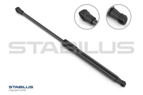 Газовий амортизатор STABILUS 908941