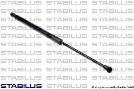 Газовий амортизатор STABILUS 911093