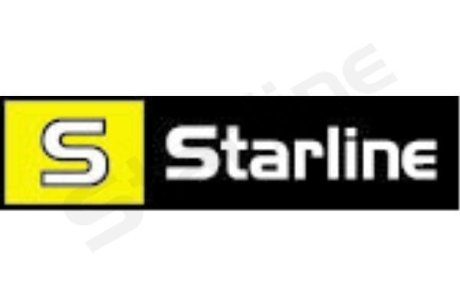 Комплект подшипника ступицы колеса STARLINE LO 01915