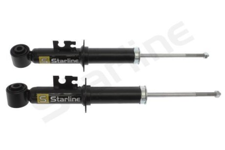 Амортизатор підвіски STARLINE TL C00301.2