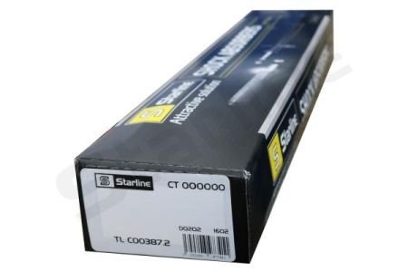 Амортизатор підвіски STARLINE TL C00387.2