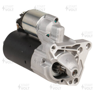 Стартер Renault Duster (09-)/Megane II (02-) F4R 2.0i (LSt 0903) StartVOLT LSt0903