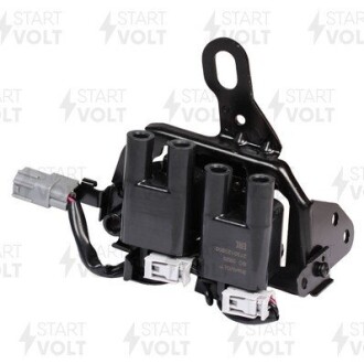 Котушка запалення Hyundai/KIA Sportage (04-)/Ceed (06-) 2.0i (SC 0820) StartVOLT SC0820