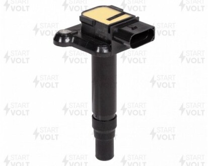 Катушка зажигания VW Passat (98-)/A3 (96-)/Golf IV (97-) 1.8T с коммут. (SC 1818) StartVOLT SC1818