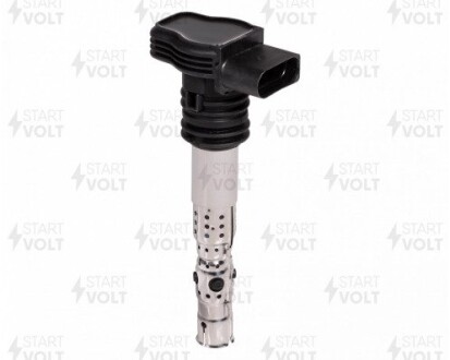 Котушка запалювання VAG Passat (98-)/A3 (96-)/Golf IV (97-) 1.8T (SC 1819) StartVOLT SC1819