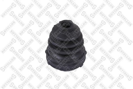 Пильовик ШРКШ внутр. 23x69x85 Audi TT/Seat Altea,Leon/Skoda Octavia/VW Golf V,Passat1.6-3.2 99- STELLOX 13-03036-SX