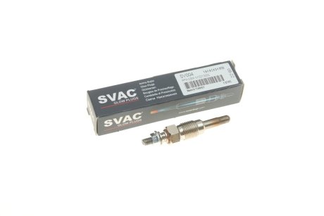 Свічка розжарювання SVAC SV004