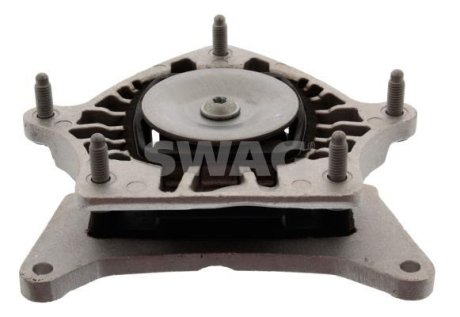 Опора КПП гумометалева SWAG 10949221 (фото 1)