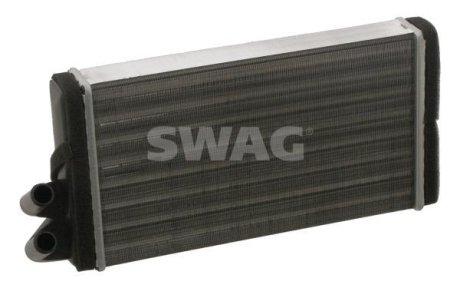 Радиатор отопителя для обогрева SWAG 30 91 1090 (фото 1)