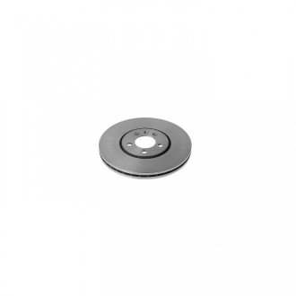 Тормозной диск SWAG 30 91 1205 (фото 1)