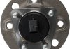Рем.комплект подшипников cтупицы со ступицей колеса и крепёжным материалом SWAG 40 90 2843 (фото 2)