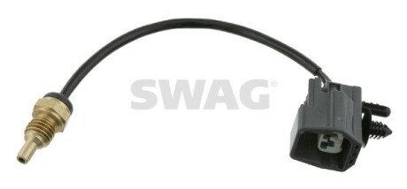 Датчик температуры охлаждающей жидкости SWAG 50 92 6446