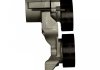 Ролик ГРМ для поликлинового ремня SWAG 55 93 1359 (фото 3)
