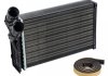 Радиатор отопителя для обогрева SWAG 62 91 9323 (фото 2)