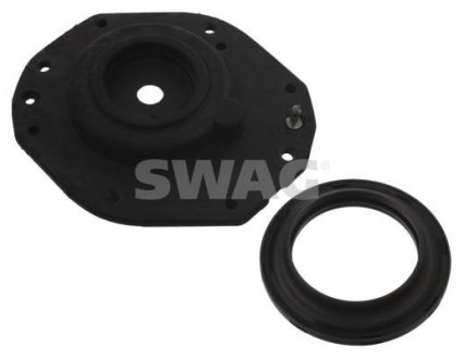 Опора амортизатора гумометалева в комплекті SWAG 62922127 (фото 1)