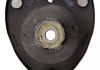 Опора амортизатора с шариковым подшипником (сторона установки: передний мост с обеих сторон) SWAG 81 93 1495 (фото 2)