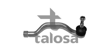 Накінечник кермової тяги TALOSA 42-07979