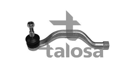 Накінечник кермової тяги TALOSA 42-07980