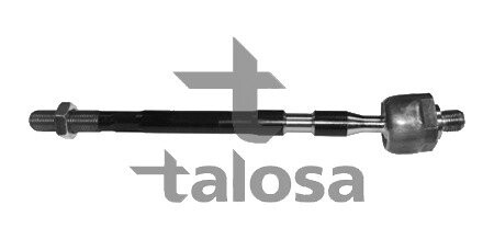 Рульова тяга поперечна TALOSA 44-06300