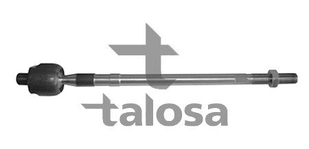 Рульова тяга поперечна TALOSA 44-07126