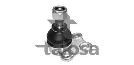 Кульова опора 19mm Nissan Primastar Opel Vivaro Renault Trafic II 06- TALOSA 47-00399