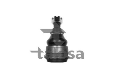 Кульова опора передня нижня Honda Accord CG, CH, CL, CM 98- / Civic 03- TALOSA 47-07154