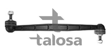 Тяга / стойка, стабилизатор TALOSA 50-09860