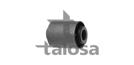 С/блок зад. ниж.поперечного важеля зовн. Mazda 3/5 1.4-2.0 03/Ford Focus 04- TALOSA 57-08457