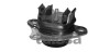 Опора двигуна права RENAULT MEGANE I, MEGANE I CLASSIC, MEGANE I COACH, MEGANE SCENIC, SCENIC I 1.4-2.0 01.96-09.03 TALOSA 61-05205 (фото 1)