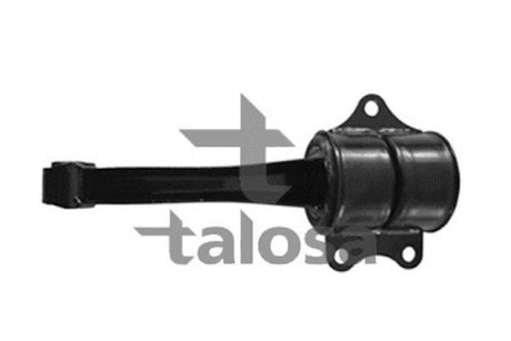 Опора двигуна задня VW Polo/Lupo/Seat Arosa 1.0-1.97-05 TALOSA 61-05322