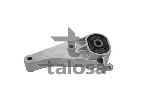 Опора двигуна Opel Corsa C 1.0 09.00- TALOSA 61-06943