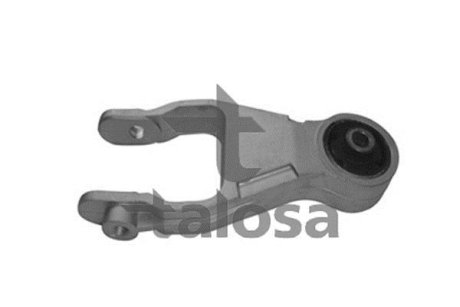 Опора двигуна Opel Combo 1.3,1.6 Meriva 1.4-1.8 Tigra TwinTop 1.3,1.4 2003- TALOSA 61-06945 (фото 1)