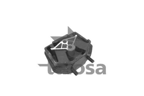 Опора двигуна зад. Opel Astra 1,4/1,6 OHC Vectra 1,4/1,6/1,7 TD TALOSA 61-06961