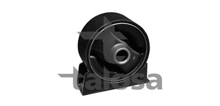 Опора двигуна перед Dodge Caliber Jeep Compass, Patriot 1.8-2.4Lpg 06.06- Peugeot 4007 2,2HDI Mitsubishi Lancer VIII, Outlander II 1.6-3.0 11.06- TALOSA 61-13277