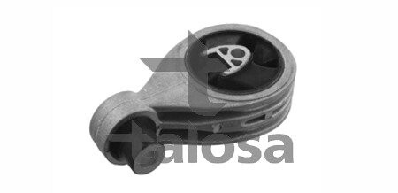 Опора двигуна NISSAN QASHQAI 1,5DCI 07- TALOSA 61-16652