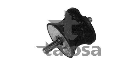 Опора КПП BMW 3 (E36,E46), 5 (E34,E39), 7 (E38) 2.0-4.9 09.91-07.06 TALOSA 62-02132